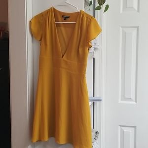 Express dress